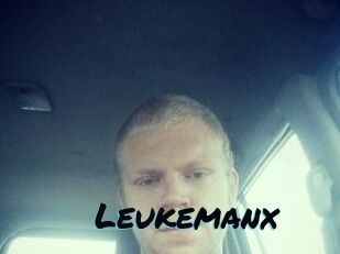 Leukemanx