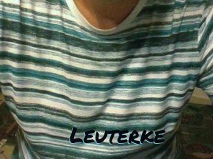 Leuterke