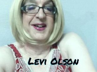 Levi_Olson Sexties