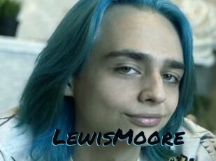 LewisMoore Sexties