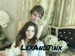LexAndJinx