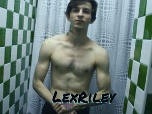 LexRiley