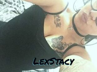 LexStacy
