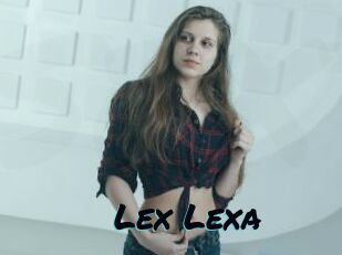 Lex_Lexa
