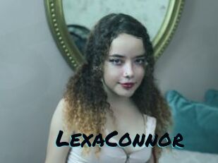 LexaConnor