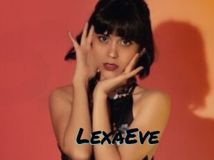 LexaEve
