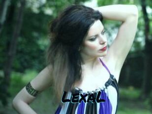 LexaL