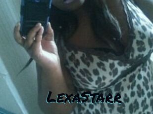 LexaStarr