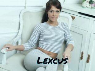 Lexcus