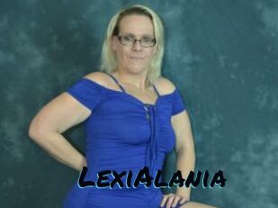 LexiAlania