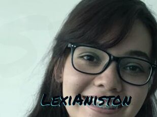 LexiAniston