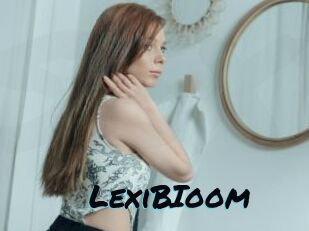 LexiBIoom