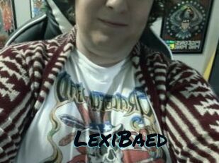 LexiBaed