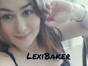 LexiBaker
