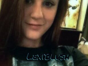 LexiBlush