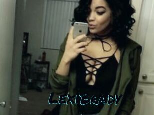 LexiBrady Sexties