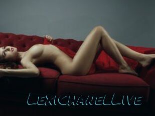 LexiChanelLive