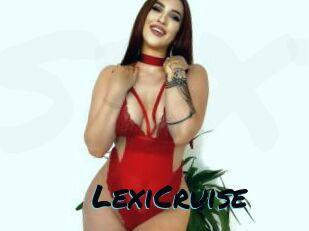 LexiCruise