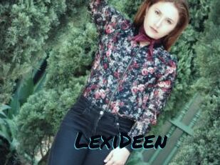 LexiDeen Sexties