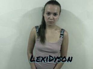 LexiDyson