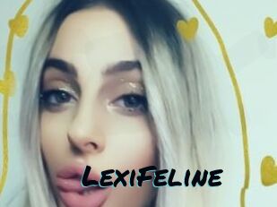 LexiFeline