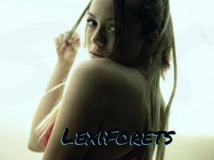 LexiForets