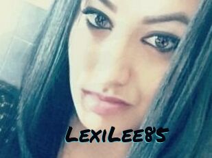 LexiLee85