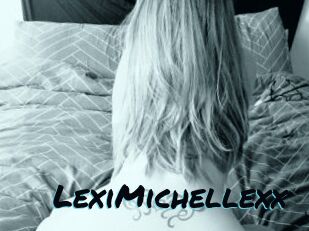 LexiMichellexx