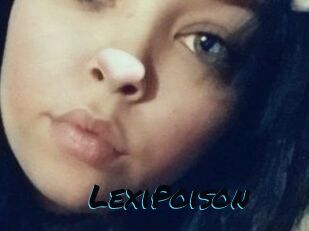 LexiPoison Sexties