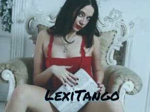 LexiTango