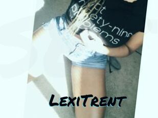 LexiTrent