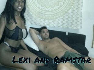 Lexi_and_Ramstar