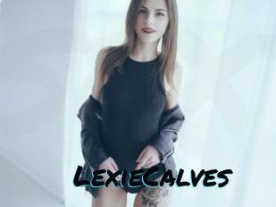 LexieCalves