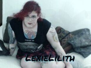 LexieLilith Sexties