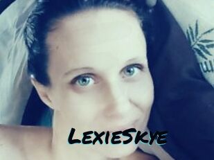 LexieSkye