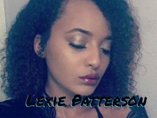 Lexie_Patterson
