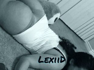 LexiiD