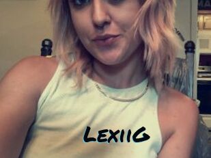 LexiiG