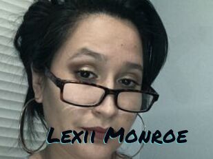 Lexii_Monroe