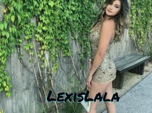 LexisLala