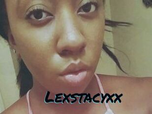 Lexstacyxx