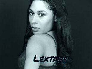Lextape
