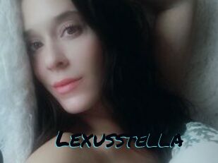 Lexusstella