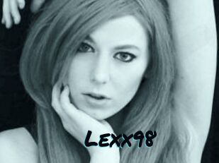 Lexx98