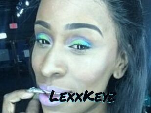 Lexx_Keyz