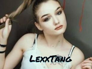 LexxTang