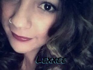 Lexxee Sexties