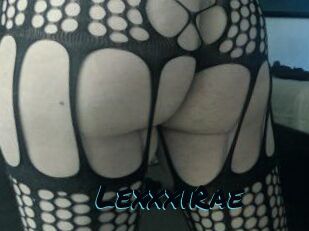 LexxxiRae