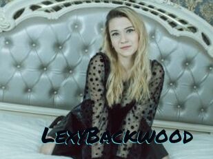 LexyBackwood