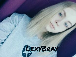 LexyBray